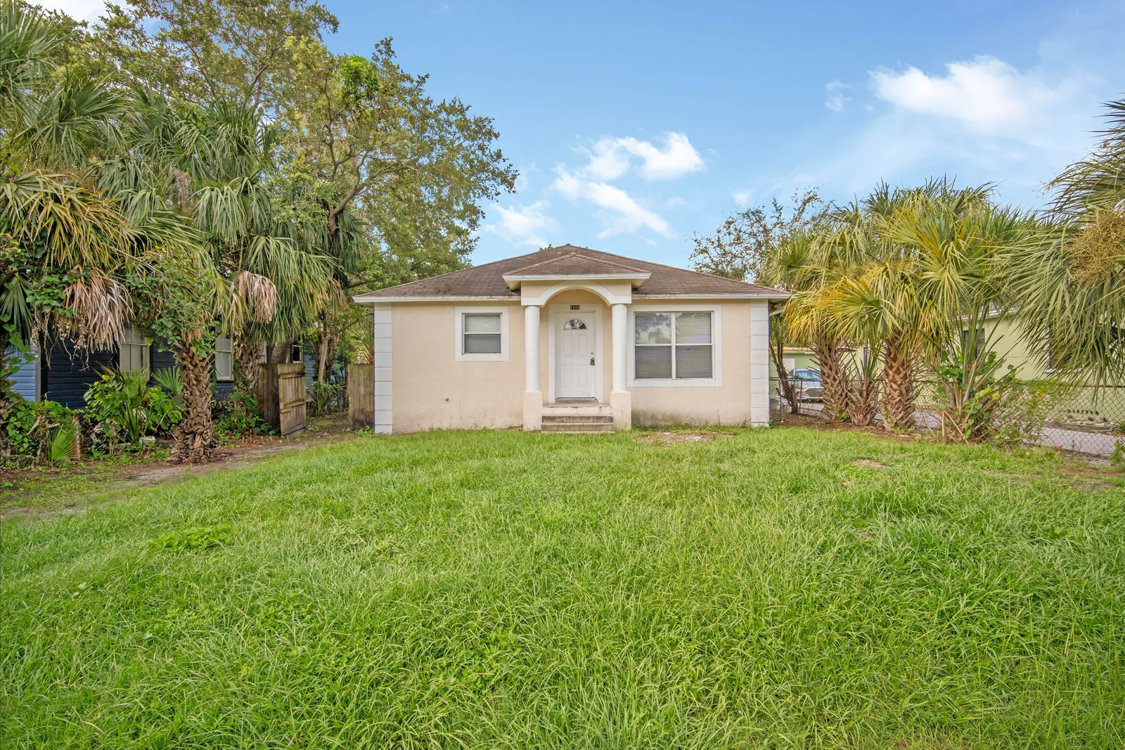 1110 W Nassau St
