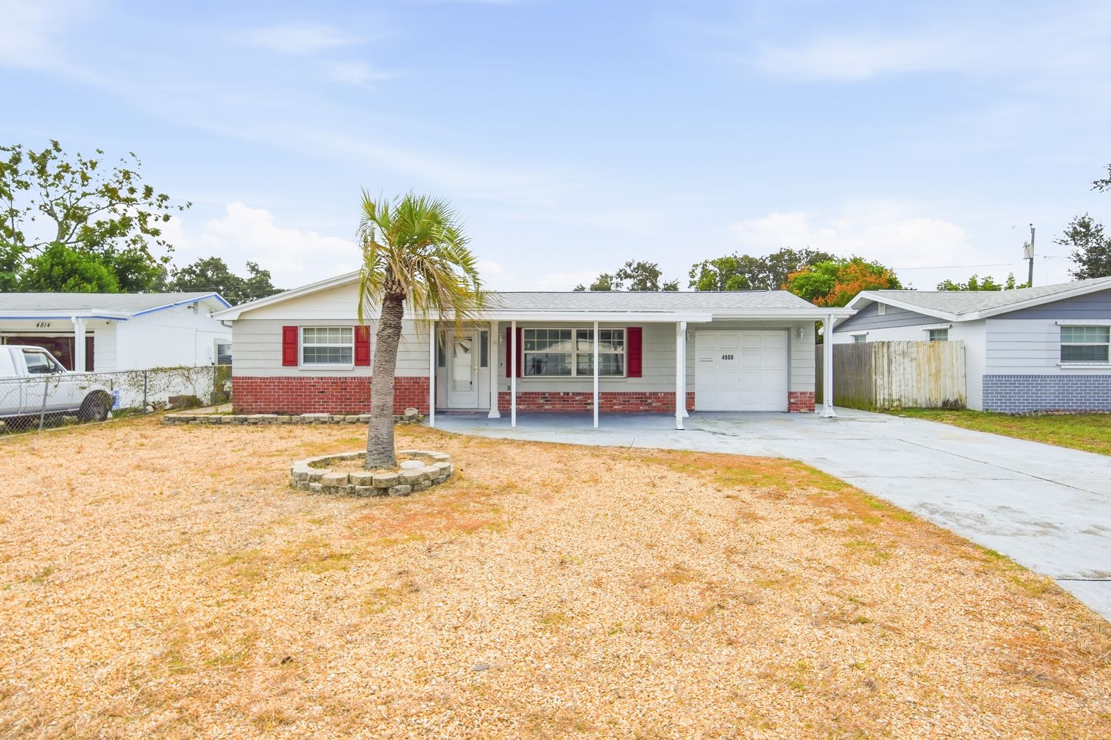 4808 Salem Drive
