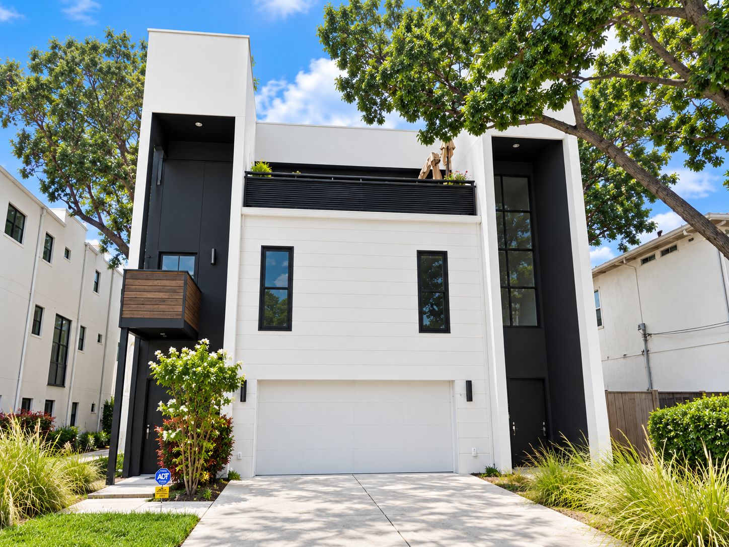 211 S. Moody Ave Apt #1